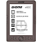 Электронная книга DIGMA E60C 6" коричневая