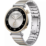 Смарт-часы HUAWEI Watch GT 4 ARA-B19 41 мм серебристый