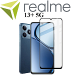 Стёкла для Realme 13+ 5G