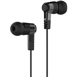 Наушники HOCO M52, Amazing rhyme, чёрный