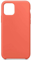 Силиконовый чехол SILICONE Case для iPhone 12/12 PRO №29 коралловый