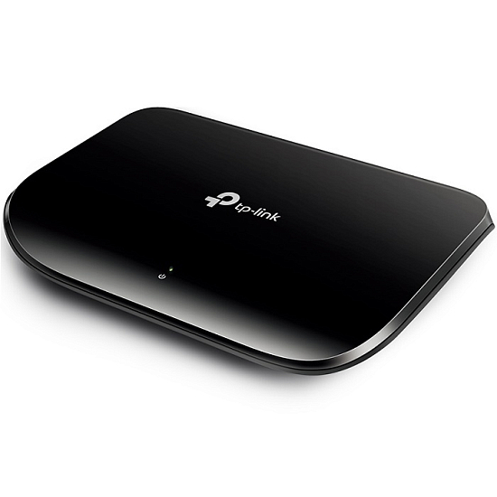 Коммутатор TP-Link TL-SG1005D, 5 портов, 1Gb