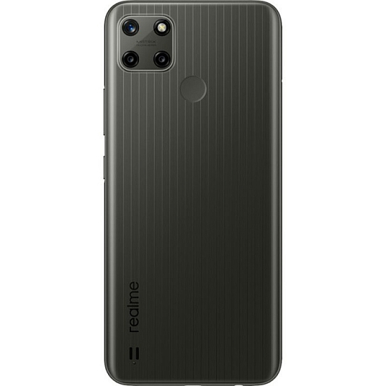 Смартфон Realme C25Y 4/64 Серый (RUS)
