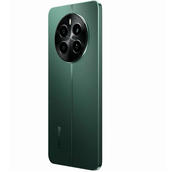 Смартфон Realme 12 8/512 зелёный