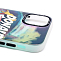 Задняя накладка PC081 для iPhone11 (003) (multi color)
