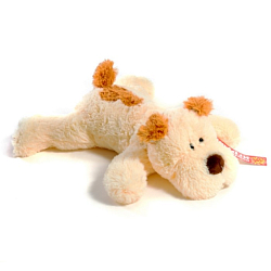 Мягкая игрушка «Собака подушка», 50 см