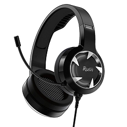 Наушники SMARTBUY RUSH MACE SBHG-8000 чёрный