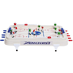 Настольный хоккей «Матч», объёмные игроки 7878580