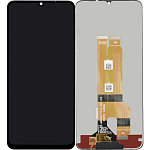 Дисплей для Realme C61/C63/Note 60/60x (RMX3933/RMX3938/RMX3930) + тачскрин