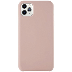 Задняя накладка FUMIKO для iPhone 12 Pro бежевый