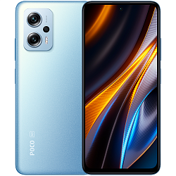 Смартфон Xiaomi POCO X4 GT 8/128Gb Синий