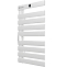 Полотенцесушитель электрический THERMEX Njord White, 425 Вт