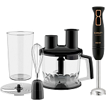 Блендер SCARLETT SC-HB42K09 черный