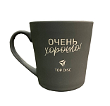 Мерч TOP DISC