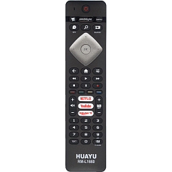 Пульт HUAYU для Philips RM-L1660 универсальный для LCD SMART TV