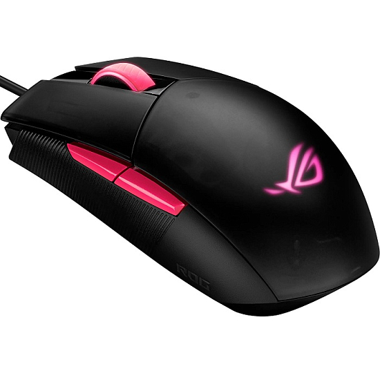 Мышь ASUS P512 ROG STRIX IMPACT II EP