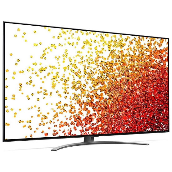 Телевизор LG 50NANO816PA Grey 50"