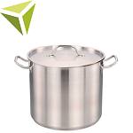 Кастрюли до 7л