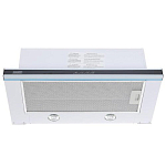 Вытяжка KRONA Kamilla sensor 600 inox (2 мотора)