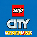 LEGO CITY Missions