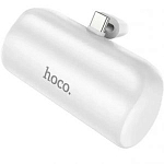 Внешний АКБ HOCO J106 Pocket ( 5000mAh) Type-C, белый