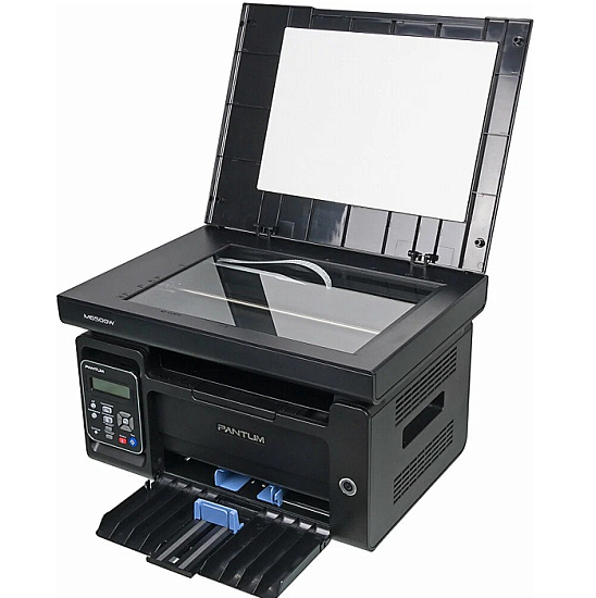 МФУ PANTUM M6500W,  черный корпус (Уценка)