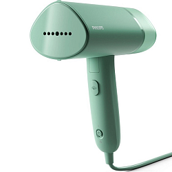 Отпариватель PHILIPS STH3010/7 зеленый