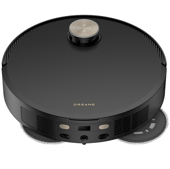 Робот-пылесос Dreame X50 Ultra Complete