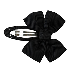 Заколка для волос с бантом «Eccentric girl»