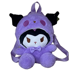 Мягкая игрушка Китти Череп 5 цветов