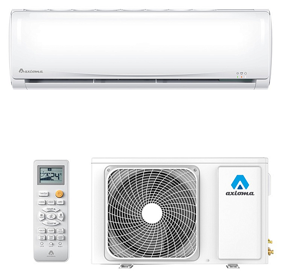 Сплит-система Axioma ASX07DZ1R