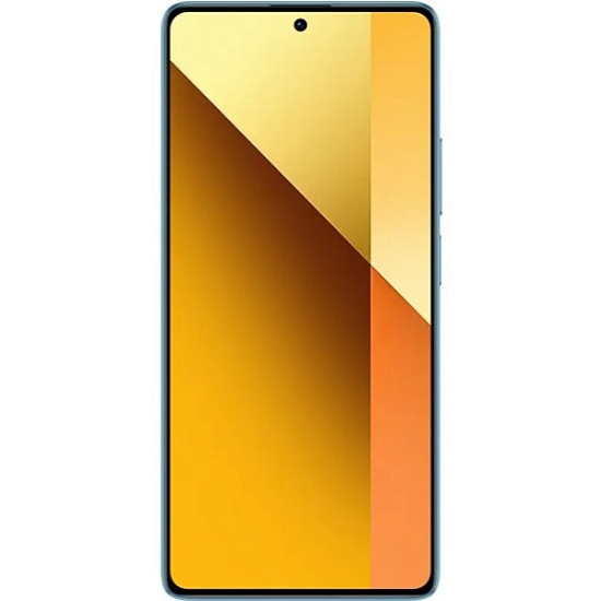 Смартфон Xiaomi Redmi Note 13 5G 8/256Gb Ocean Teal