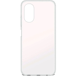 Задняя накладка GRESSO. Коллекция Air для Honor 50 (2021) прозрачный