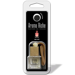 Ароматизатор MIODORE - Alive (флакон с дер. крышкой)