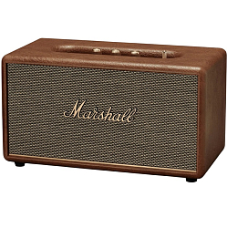 Колонка MARSHALL STANMORE III Brown