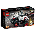 Конструктор LEGO Technic 42150 Monster Jam Monster Mutt Далматинец (УЦЕНКА)