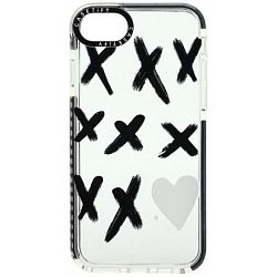 Задняя накладка CASETIFY для iPhone 6/6S/7/8/SE 2020 (026)