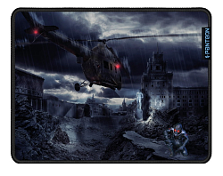 Коврик JETACCESS Panteon GP-79SS SUNDOWN (360x280x3мм)
