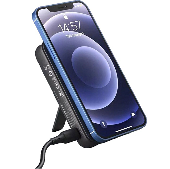 Внешний АКБ MIVO MB-201Q (20000mAh)
