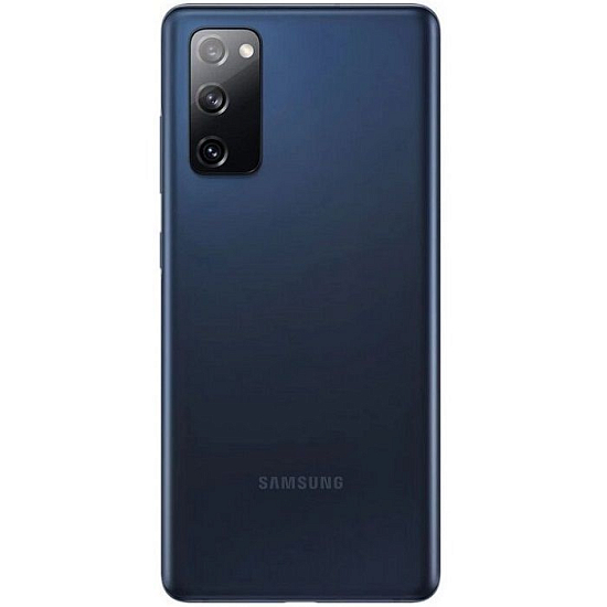 Смартфон Samsung Galaxy S20 FE SM-G780G 128Gb 8Gb (Cиний) 