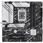 Материнская плата ASUS PRIME B760M-A WIFI D4, LGA 1700, Intel B760, 4xDDR4, 4xSATA, 2xM.2, 1xPCIe 4.0 x16, 1xPCIe 4.0 x4, 1xPCIe 4.0 x1, 2xHDMI, 1xDP,