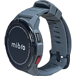 Смарт-часы XIAOMI Mibro Watch GS Active, серый
