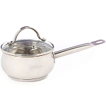 Кастрюля 1.0л Dolcezza "FLORENCE" с крышкой