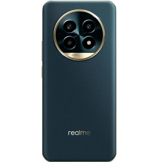 Смартфон Realme 13 Pro+ 5G 12/512 зелёный