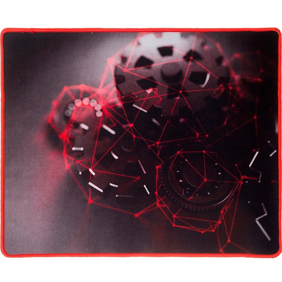 Коврик OKLICK OK-F0350 рисунок/Грани