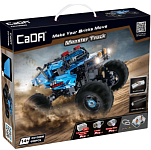 Конструктор CADA радиоуправляемый «Монстртрак», 699 деталей 9159541