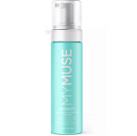 Пенка для интимной гигиены MYMUSE для чувствительной кожи 200 мл 145015