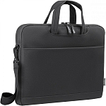 Сумка для ноутбука 15-16" DEFENDER Omny черный, карман