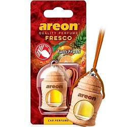 Ароматизатор AREON Fresco Tutti Frutt