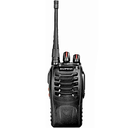 Рация Baofeng BF-888